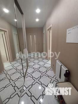 2-к квартира, вторичка, 69м2, 2/9 этаж