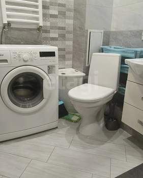 1-к квартира, вторичка, 33м2, 3/9 этаж