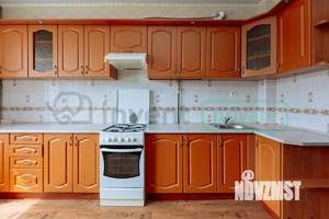 3-к квартира, вторичка, 83м2, 2/4 этаж