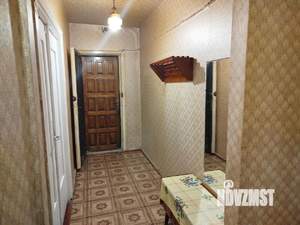 2-к квартира, вторичка, 52м2, 4/5 этаж