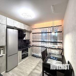 1-к квартира, вторичка, 40м2, 1/9 этаж