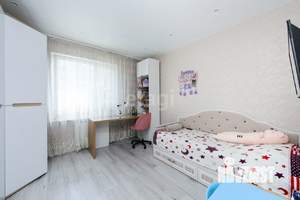 2-к квартира, вторичка, 53м2, 2/10 этаж