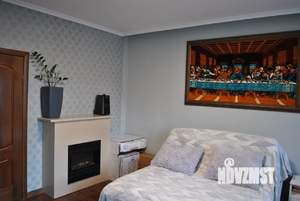 2-к квартира, вторичка, 52м2, 3/3 этаж