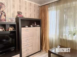 1-к квартира, вторичка, 31м2, 4/5 этаж