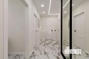 2-к квартира, вторичка, 61м2, 1/7 этаж