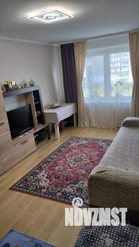 3-к квартира, вторичка, 59м2, 8/9 этаж