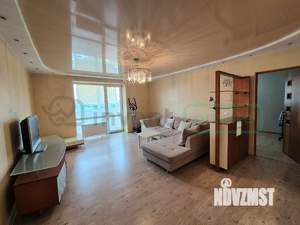 3-к квартира, вторичка, 88м2, 14/16 этаж