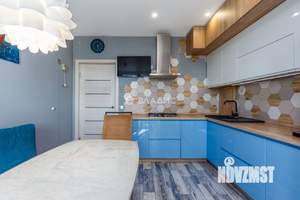 1-к квартира, вторичка, 47м2, 9/10 этаж