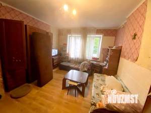 2-к квартира, вторичка, 42м2, 2/5 этаж