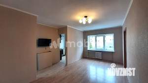 2-к квартира, вторичка, 42м2, 3/4 этаж