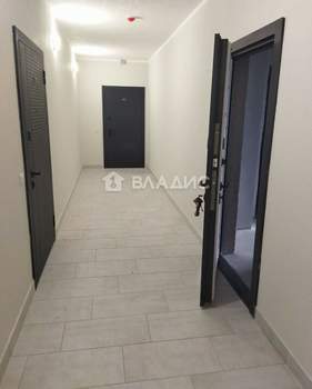 1-к квартира, вторичка, 38м2, 14/16 этаж