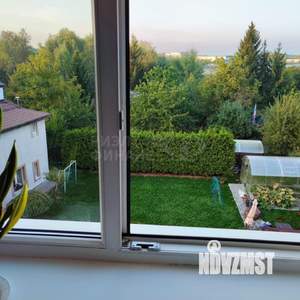 1-к квартира, вторичка, 32м2, 3/3 этаж