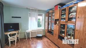 2-к квартира, вторичка, 28м2, 1/2 этаж