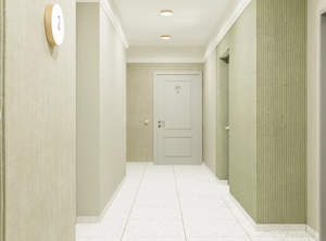 1-к квартира, вторичка, 50м2, 7/9 этаж