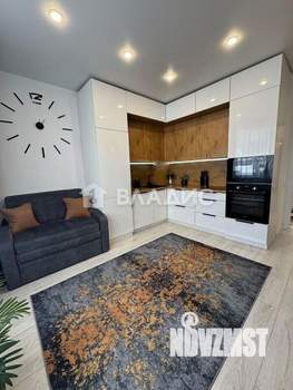3-к квартира, вторичка, 70м2, 11/16 этаж