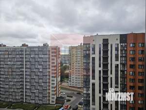 2-к квартира, вторичка, 54м2, 15/16 этаж
