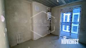 1-к квартира, вторичка, 33м2, 6/10 этаж