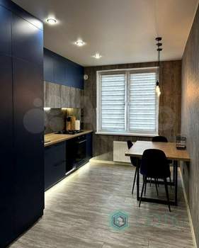 2-к квартира, вторичка, 60м2, 5/7 этаж