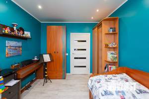 3-к квартира, вторичка, 80м2, 15/16 этаж