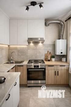 2-к квартира, вторичка, 50м2, 2/4 этаж