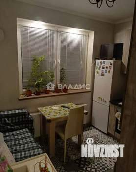 1-к квартира, вторичка, 30м2, 10/14 этаж