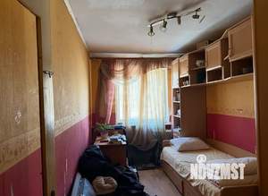 3-к квартира, вторичка, 57м2, 1/5 этаж
