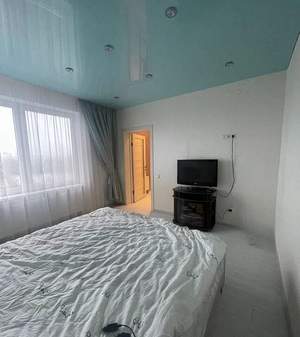 2-к квартира, вторичка, 63м2, 7/12 этаж