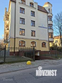 3-к квартира, вторичка, 99м2, 4/4 этаж