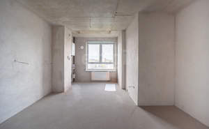 2-к квартира, сданный дом, 61м2, 8/17 этаж