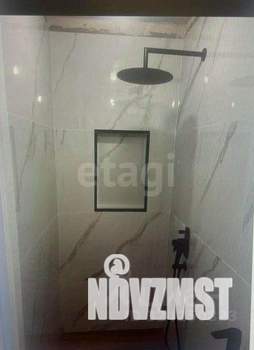 2-к квартира, вторичка, 51м2, 1/2 этаж