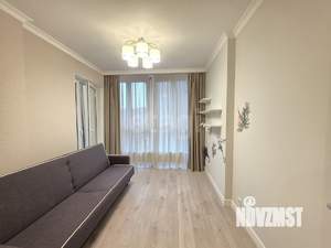 2-к квартира, вторичка, 67м2, 6/11 этаж