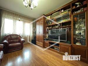 2-к квартира, вторичка, 51м2, 5/5 этаж