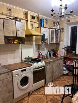 2-к квартира, вторичка, 56м2, 2/5 этаж