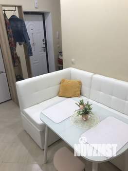 1-к квартира, вторичка, 30м2, 9/9 этаж