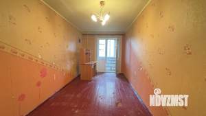 2-к квартира, вторичка, 46м2, 3/5 этаж