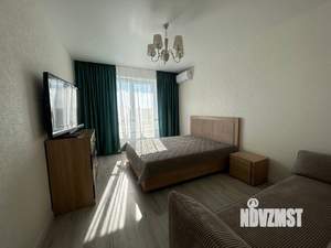 1-к квартира, вторичка, 35м2, 8/8 этаж