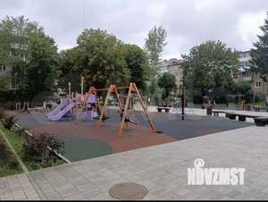 2-к квартира, вторичка, 46м2, 1/5 этаж