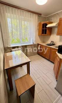 2-к квартира, вторичка, 48м2, 5/5 этаж