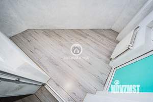 1-к квартира, вторичка, 40м2, 16/17 этаж