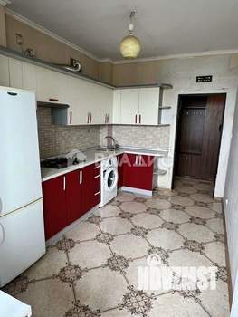 2-к квартира, вторичка, 53м2, 5/8 этаж