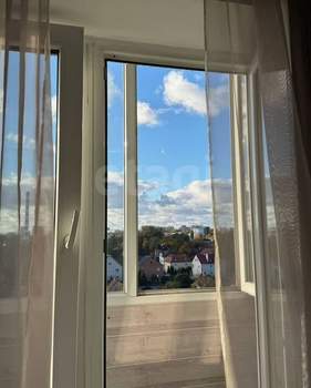 1-к квартира, вторичка, 48м2, 8/10 этаж