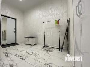 1-к квартира, вторичка, 53м2, 3/8 этаж