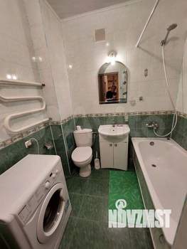 1-к квартира, вторичка, 38м2, 3/5 этаж