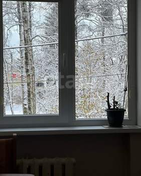 6-к квартира, вторичка, 103м2, 2/2 этаж