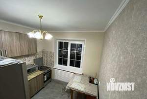 3-к квартира, вторичка, 69м2, 5/5 этаж
