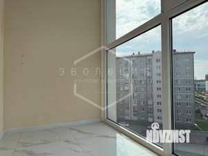 1-к квартира, вторичка, 34м2, 6/9 этаж