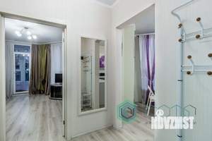 1-к квартира, вторичка, 38м2, 1/8 этаж