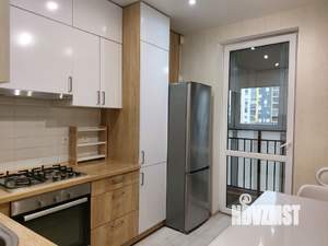 1-к квартира, вторичка, 34м2, 2/10 этаж