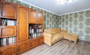 3-к квартира, вторичка, 66м2, 4/12 этаж