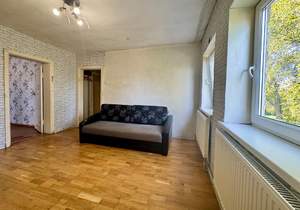 4-к квартира, вторичка, 58м2, 2/3 этаж